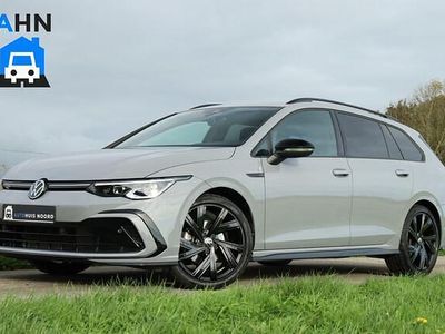 Grijs Gebruikt 2021 VW Golf VIII Business+ Stationwagen | € 28.995 (Goede deal)