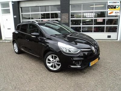 Renault Clio IV