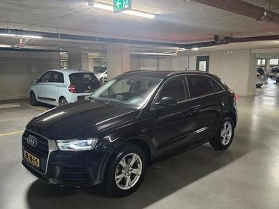Occasion 2016 Audi Q3 SUV | € 16.950 (Super prijs)