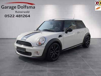 Occasion Mini Cooper 2018 Wit Hatchback