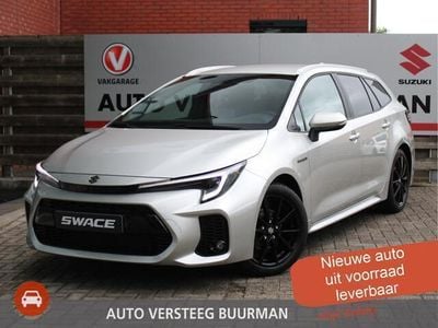 Suzuki Swace