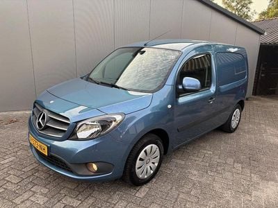 Gebruikt 2018 Mercedes Citan 112 Van | € 13.950 (Duur)