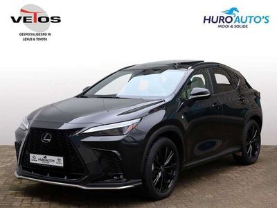 Lexus NX350h
