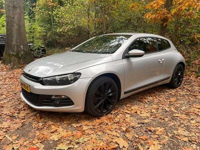VW Scirocco