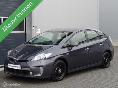 tweedehands Toyota Prius 1.8 Plug-in , JBL, Half leder, Full LED, Navi