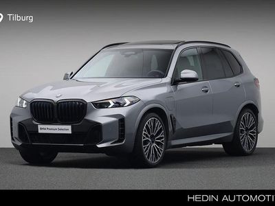 Grijs Gebruikt 2025 BMW X5 Comfort Edition SUV | € 99.880 (Eerlijke prijs)