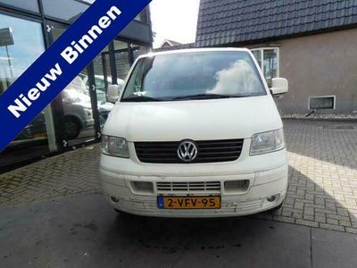 VW Transporter