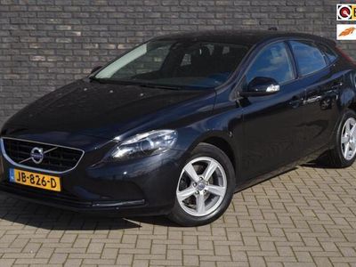 tweedehands Volvo V40 1.6 T2 Summum | Trekhaak | Cruise controle | Stoelverwarming voor