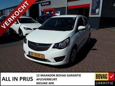 Opel Karl