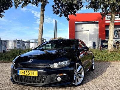 VW Scirocco