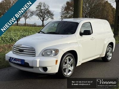 Overige Gebruikt 2008 Chevrolet HHR Stationwagen | € 8.900