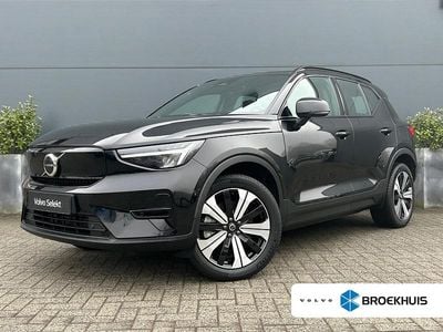 Occasion Volvo XC40 Core 169 kW (231 PK) 2022 Zwart SUV