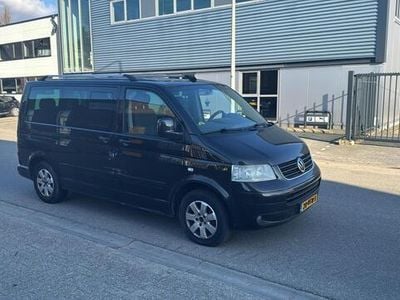 VW T4