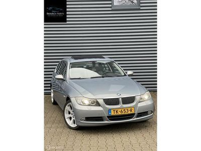 tweedehands BMW 325 3-SERIE i Executive | Pano | Nieuwe Apk | xenon