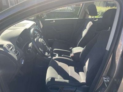 VW Golf VII