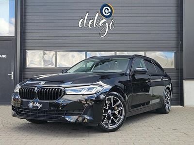 BMW 530e