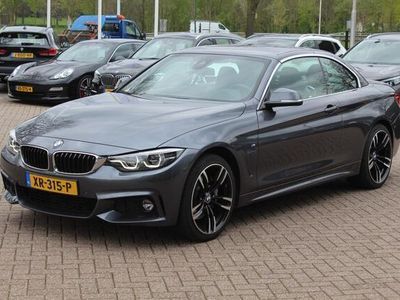 BMW 440