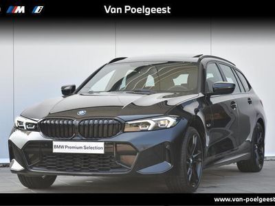 tweedehands BMW 330e 3 Serie TouringxDrive M-Sport