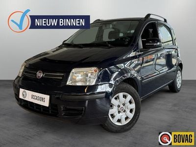 tweedehands Fiat Panda 1.2 Edizione Cool 5Drs Airco Elek.Ramen Nap