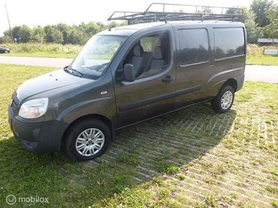 Fiat Doblò