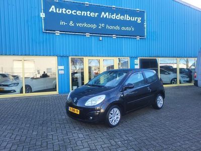 tweedehands Renault Twingo 1.2 16v Nigt&Day