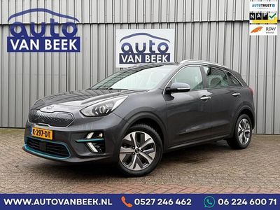 Occasion Kia e-Niro 150 kW (204 PK) 2020 Grijs SUV