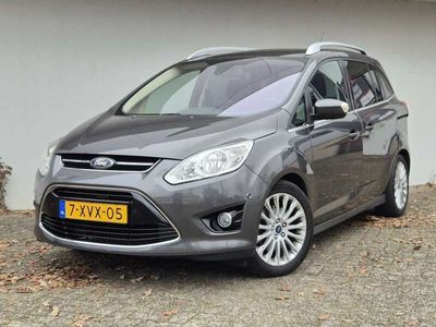 Ford Grand C-Max