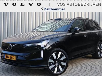 Volvo EX90