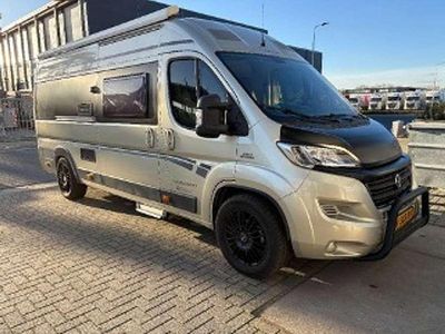 Occasion Fiat Ducato 131 PK (96 kW) 2015 Beige Van