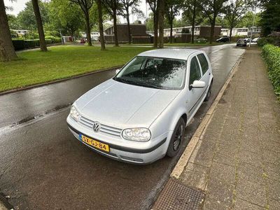 VW Golf IV