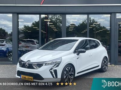 Wit Gebruikt 2025 Mitsubishi Colt Edition Hatchback | € 24.695 (Eerlijke prijs)