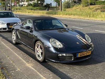 Porsche Boxster S