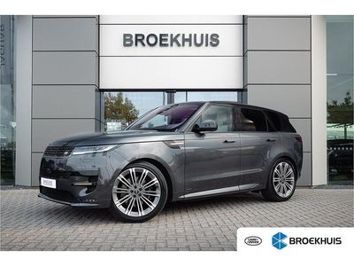 Grijs Gebruikt 2023 Land Rover Range Rover Sport Autobiography SUV | € 119.800 (Eerlijke prijs)