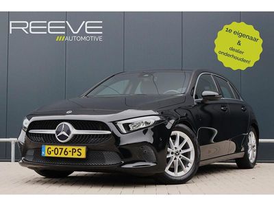 Mercedes A180