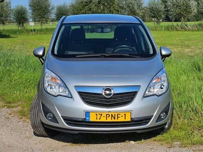 tweedehands Opel Meriva 1.4 Edition