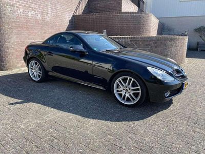Mercedes SLK200