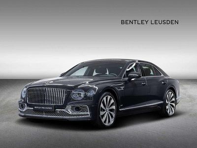 Occasion Bentley Flying Spur 636 PK (467 kW) 2023 Grijs Sedan