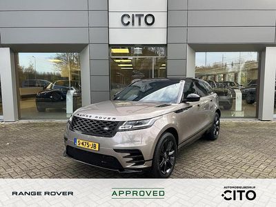 Occasion Land Rover Range Rover Velar SE Dynamic 400 PK (294 kW) 2023 Beige SUV