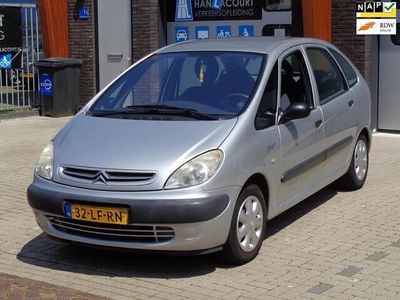 Citroën Xsara Picasso