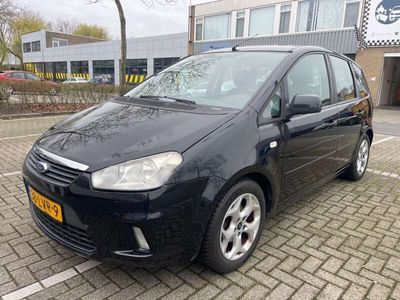 tweedehands Ford C-MAX 1.6-16V Trend airco LMV GOEDE AUTO