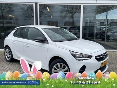 Opel Corsa-e