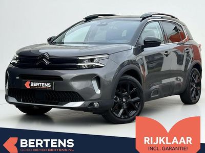 Occasion Citroën C5 Aircross Comfort 146 PK (107 kW) 2024 Grijs SUV