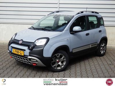 Fiat Panda Cross
