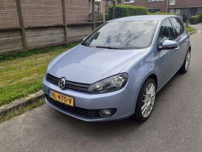 VW Golf VI