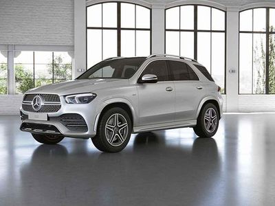 Mercedes GLE350