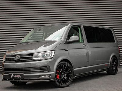 VW Transporter