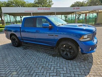 Occasion 2018 Dodge Ram | € 32.000 (Duur)