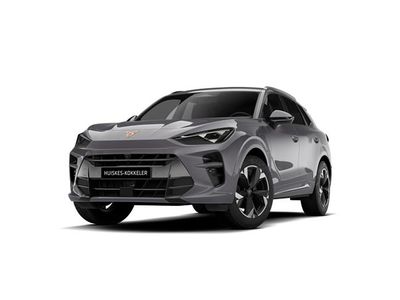 Timanfaya grey Nieuw 2025 Cupra Terramar SUV | € 54.219 (Duur)