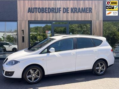 Seat Altea XL