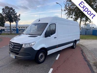 tweedehands Mercedes Sprinter 314 2.2 CDI L3H2 EURO 6